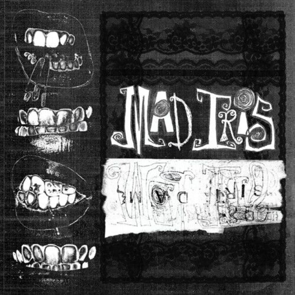 Mad Iris